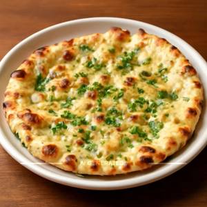 Garlic Butter Naan