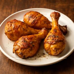 Chicken Drumsticks