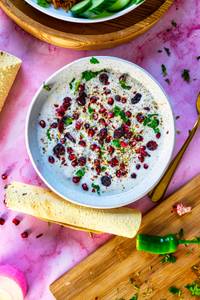 Anar Raita