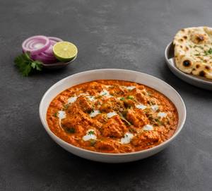 Chicken Lababdar