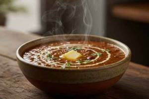 Dal Makhni