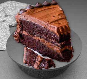Strawberry Cake