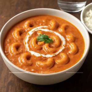 Kaju Masala Curry