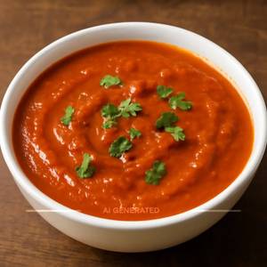 Tomato Curry