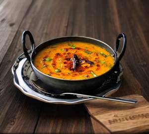 Double Dal Fry