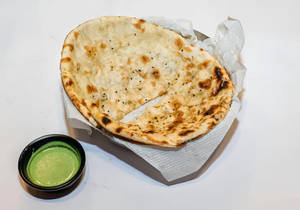 Aloo Kulcha
