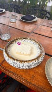 Tres Leches