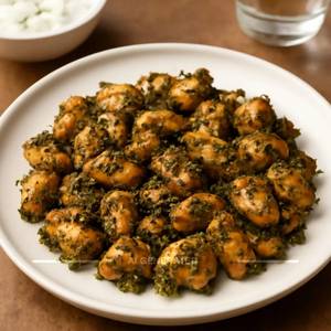 Methi Chicken