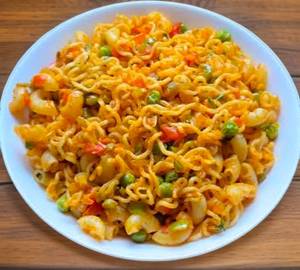 Mix Maggi