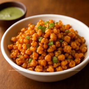 Crispy Corn