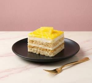 Pineapple Pastry