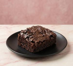 Choco Gooey Brownie