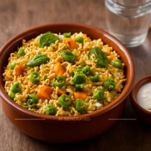 Veg Biryani