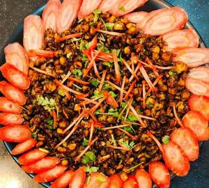 Crispy Corn