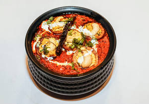 Dum Aloo Banarasi