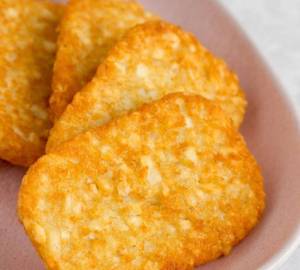 Hashbrown