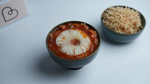 Vegetable Chopuesy