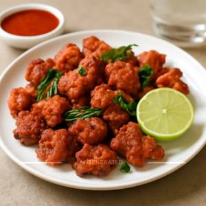 Chicken 65