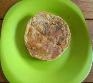 1 Poori