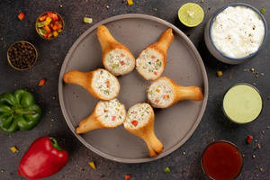 Dahi Ke Sholey