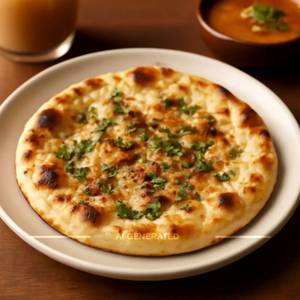 Masala Kulcha