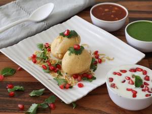 Dahi Bhalla
