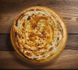Laccha Paratha