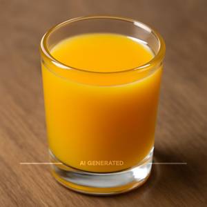 Mango Beverage [150 Ml]