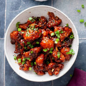 Gobimanchurian (500ml)