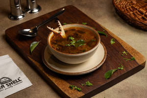 Indian Crab Soup[nandu]