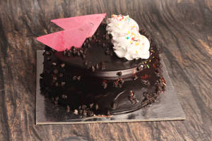 Oreo Chocolate Cake [500 grams]