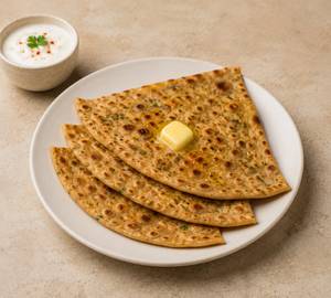 Tawa Butter Roti
