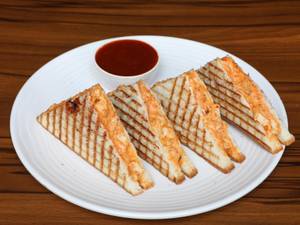 Chicken Plain Sandwich
