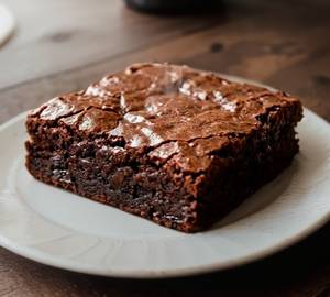 Hot Brownie