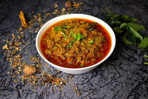 Mutton Kothu Kari Fry