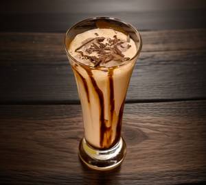 Chocolate Shake