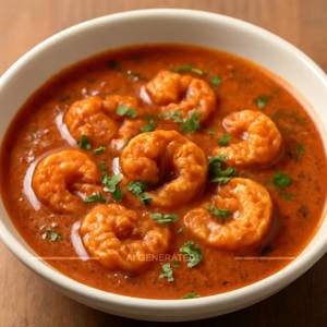 Prawns Curry