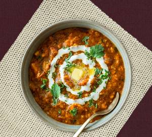 Handi Paneer