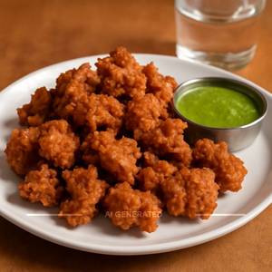 Chicken Pakodi