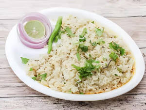 Jeera Rice