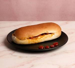 Chicken Tikka Roll
