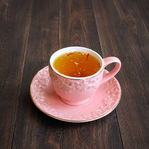 Kashmiri Kahwah