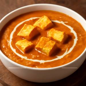 Paneer Butter Masala