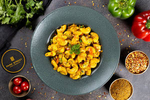 Masala Macroni