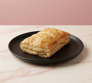 Spicy Chicken Puff
