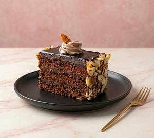 Almond Dutch Pastry