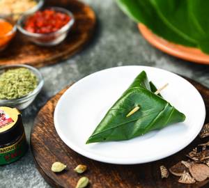 Baba Kimam Sada Paan 90 [4 Pieces]