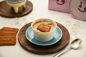 Lotus Biscoff Ice Cream [100 g]