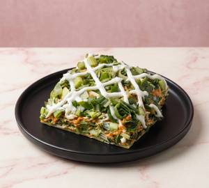Veg Pizza