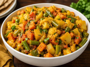 Mix Veg